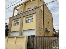 Vila 7 camere in cartierul Militari , Uverturii