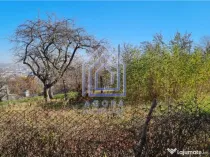 Suceava, teren rezidential, semicentral, vedere panoramica