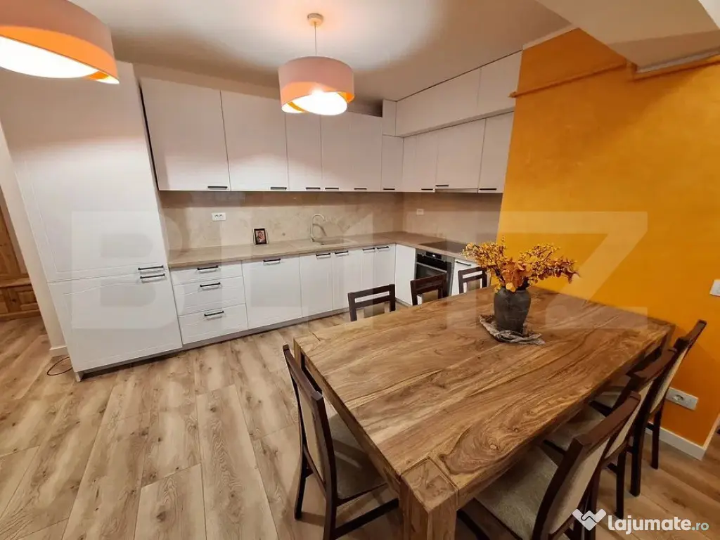 Apartament 2 camere, modern, complex Wings