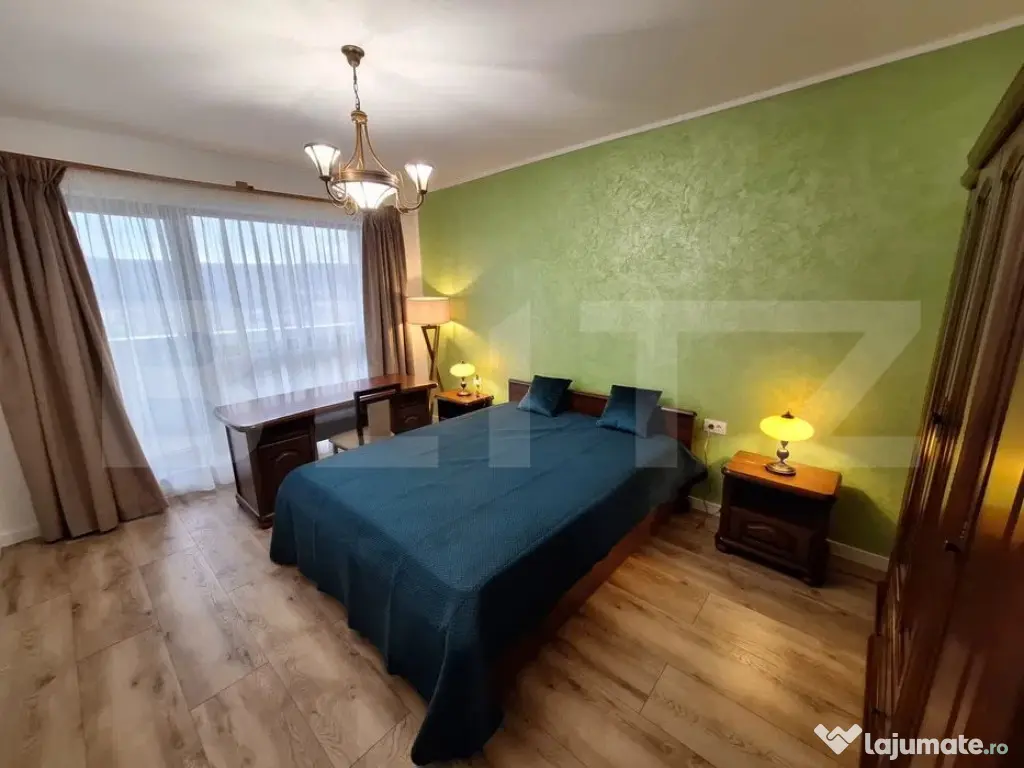 Apartament 2 camere, modern, complex Wings