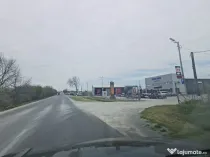 Teren de vanzare in Agigea