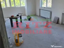 Nou! Ap. 2 cam., S= 49 mp, zona Gara-Caracal!