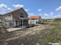 Unic! Casa individuala teren 500 mp | profi Chinteni materia