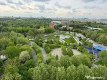 Brancoveanu, Parcul Oraselul Copiilor,Apartament 3 camere.