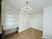 Brancoveanu, Parcul Oraselul Copiilor,Apartament 3 camere. 