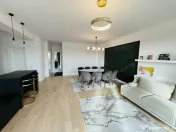 Brancoveanu, Parcul Oraselul Copiilor,Apartament 3 camere. 