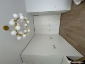 Brancoveanu, Parcul Oraselul Copiilor,Apartament 3 camere. 