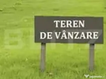 Teren INTRAVILAN Sanandrei, suprafete intre 600-700mp