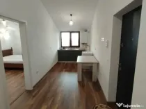Garsoniera spatioasa decomandata Sanpetru