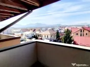 Garsoniera spatioasa decomandata Sanpetru 