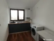 Garsoniera spatioasa decomandata Sanpetru 