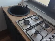 Garsoniera spatioasa decomandata Sanpetru 