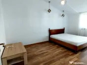 Garsoniera spatioasa decomandata Sanpetru 