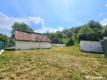 Teren intravilan in Sat Gheorghieni, cu toate utilitatile si
