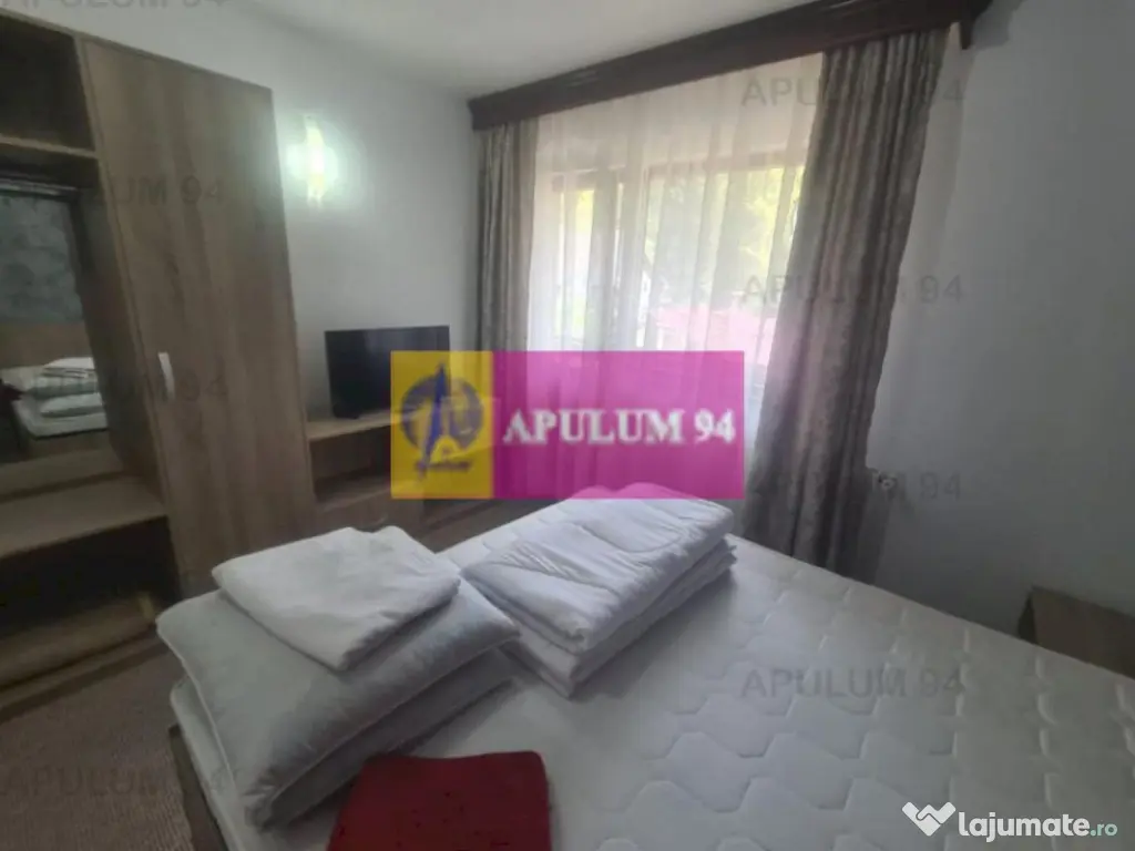 Vilă de vânzare în Bușteni - Zona Zamora