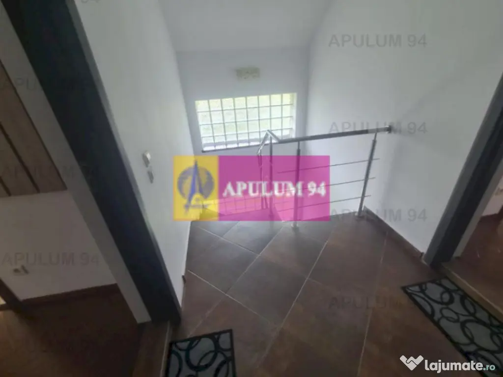 Vilă de vânzare în Bușteni - Zona Zamora