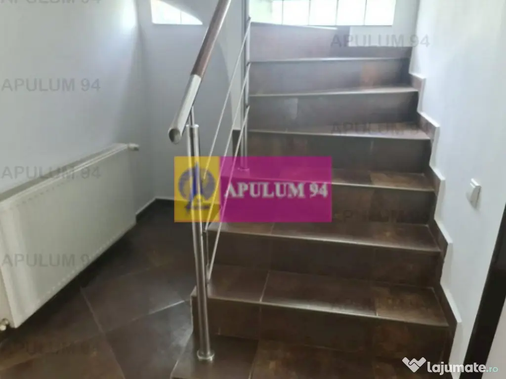 Vilă de vânzare în Bușteni - Zona Zamora