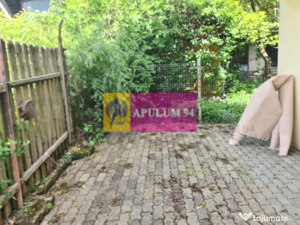 Vilă de vânzare în Bușteni - Zona Zamora