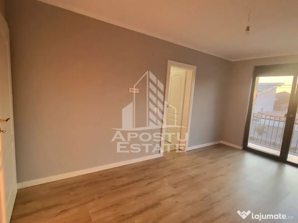 Duplex nou mediteranean,4 dormitoare,3 bai,Dumbravita - Dumbravita (Timis)