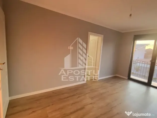 Duplex nou mediteranean,4 dormitoare,3 bai,Dumbravita - Dumbravita (Timis)