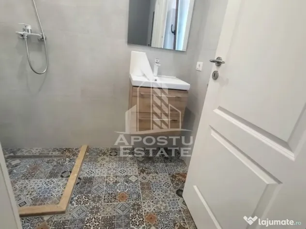 Duplex nou mediteranean,4 dormitoare,3 bai,Dumbravita - Dumbravita (Timis)