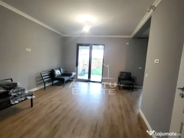 Duplex nou mediteranean,4 dormitoare,3 bai,Dumbravita - Dumbravita (Timis)