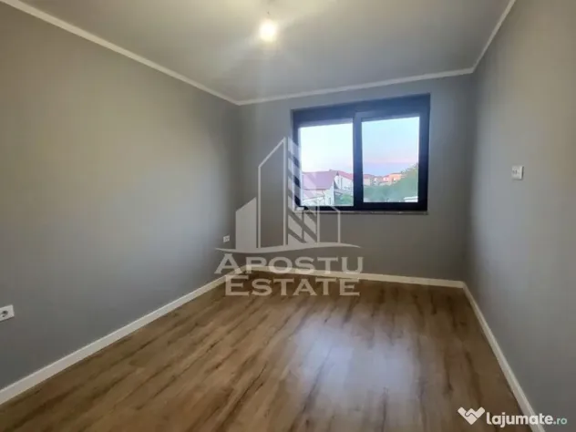 Duplex nou mediteranean,4 dormitoare,3 bai,Dumbravita - Dumbravita (Timis)