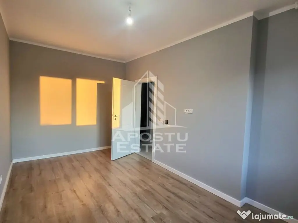 Duplex nou mediteranean,4 dormitoare,3 bai,Dumbravita - Dumbravita (Timis)