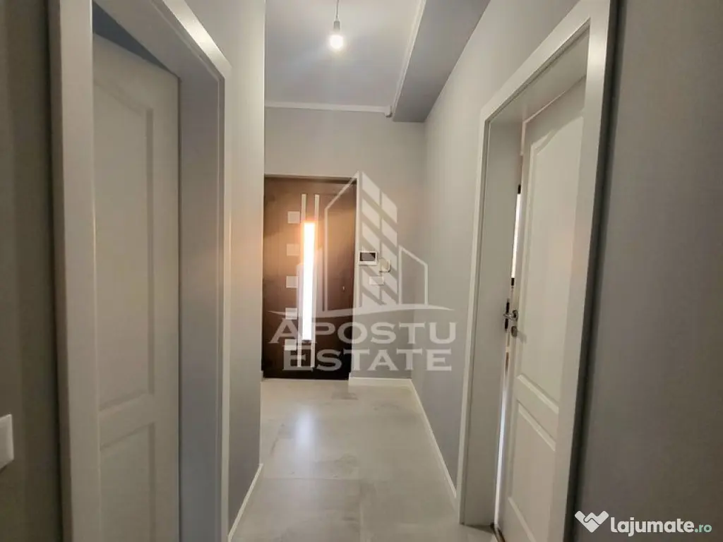 Duplex nou mediteranean,4 dormitoare,3 bai,Dumbravita - Dumbravita (Timis)