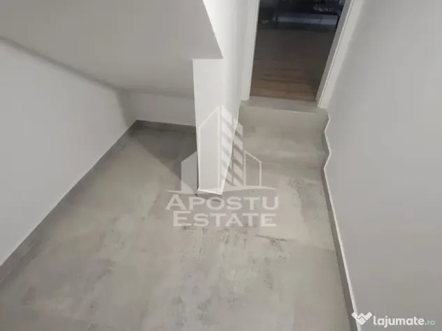 Duplex nou mediteranean,4 dormitoare,3 bai,Dumbravita - Dumbravita (Timis)
