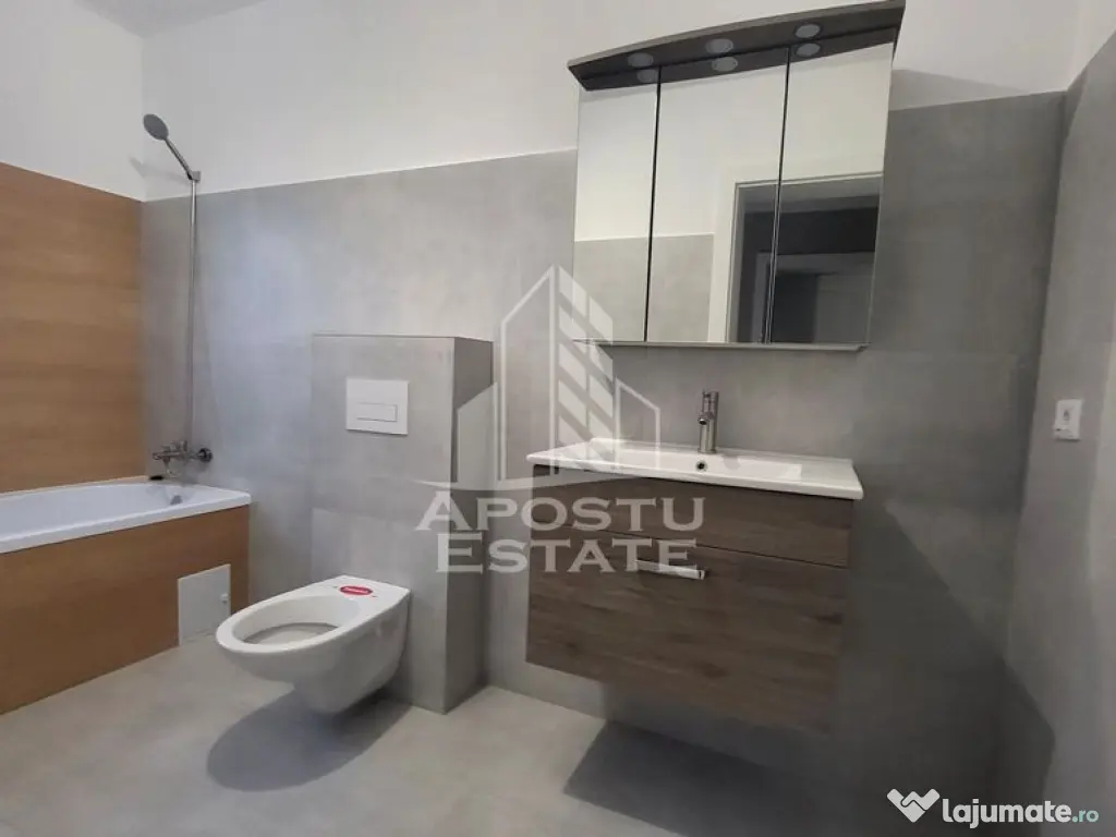 Duplex nou mediteranean,4 dormitoare,3 bai,Dumbravita - Dumbravita (Timis)