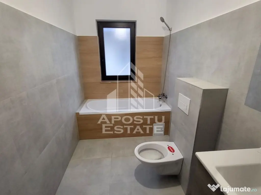 Duplex nou mediteranean,4 dormitoare,3 bai,Dumbravita - Dumbravita (Timis)