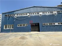 Depozit/hala/spatiu industrial/sala fitness Pipera, Bucures