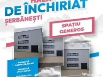 Esti in cautarea spatiului potrivit afacerii tale? Il avem! CE1154