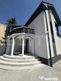 Casa tip P+M,4 camere,240mp,zona Aurel Vlaicu