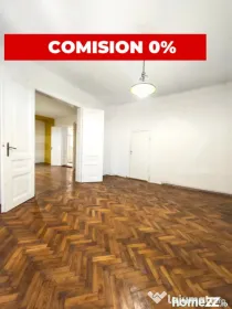 Casa istorica, 2 apartamnte, curte proprie- posibilitati mul