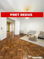 Casa istorica, 2 apartamnte, curte proprie- posibilitati mul