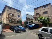 Apt. 2 cam,Luxury,Bd. Ion Mihalache-Domenii,Str. Constantin Stere 29