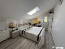 Apartament de 3 camere in zona Campului