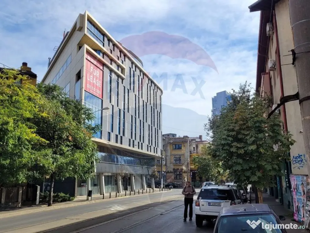 Spațiu de birouri sau alte activitati in zona Armeneasca