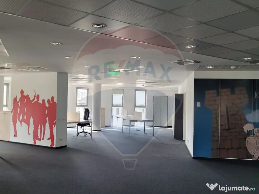 Spațiu de birouri sau alte activitati in zona Armeneasca