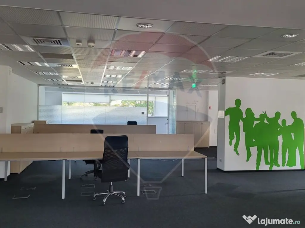 Spațiu de birouri sau alte activitati in zona Armeneasca