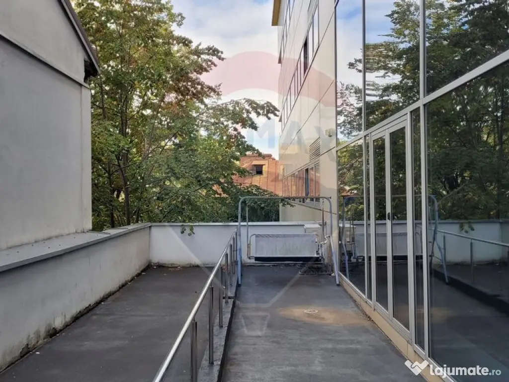 Spațiu de birouri sau alte activitati in zona Armeneasca