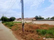 Teren de vânzare în Deva-Sântuhalm Oportunitate Unică! 