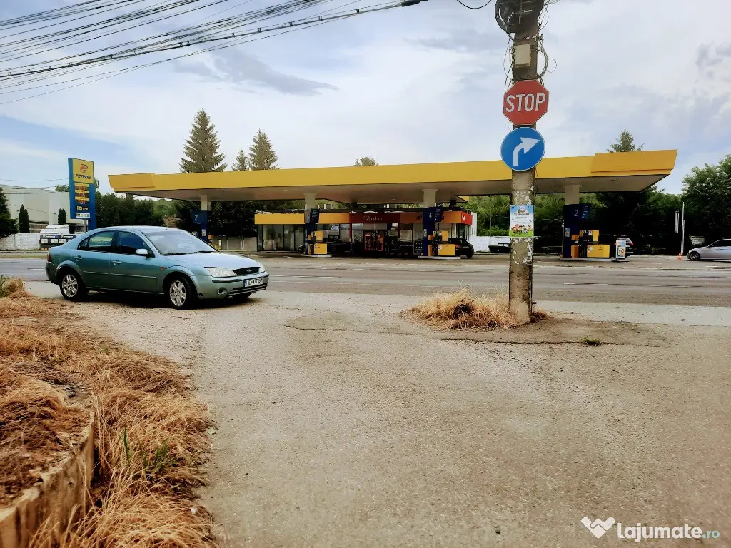 Teren de vânzare în Deva-Sântuhalm Oportunitate Unică!