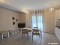 Apartament cu 2 cam. de inchiriat central Cuza Residence
