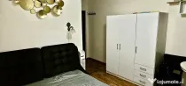 Garsonieră de închiriat – Micro 40, etaj 2, 20 mp + b...