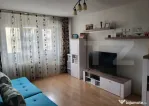Apartament de vanzare, cu 2 camere, 50 mp, in Marasti, zona