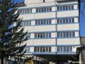 Cladire industriala in Curtea de Arges, 700000 EURO 