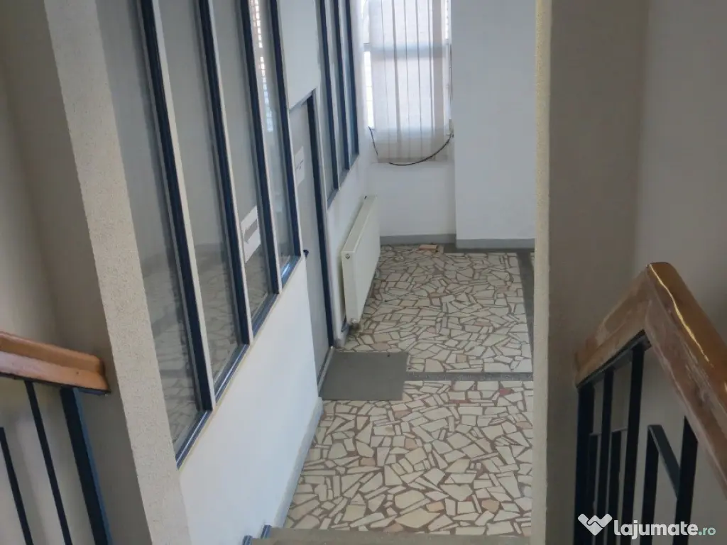 Cladire industriala in Curtea de Arges, 700000 EURO